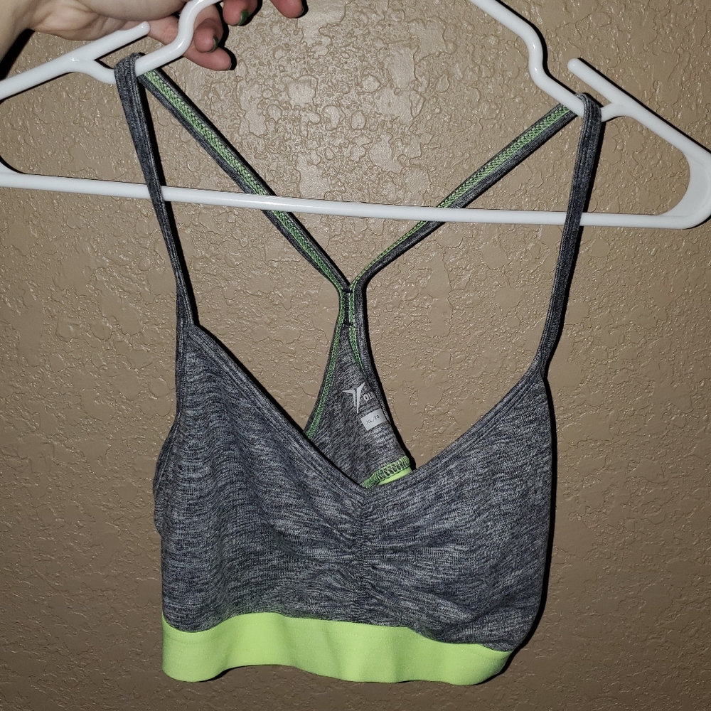 Sports Bra